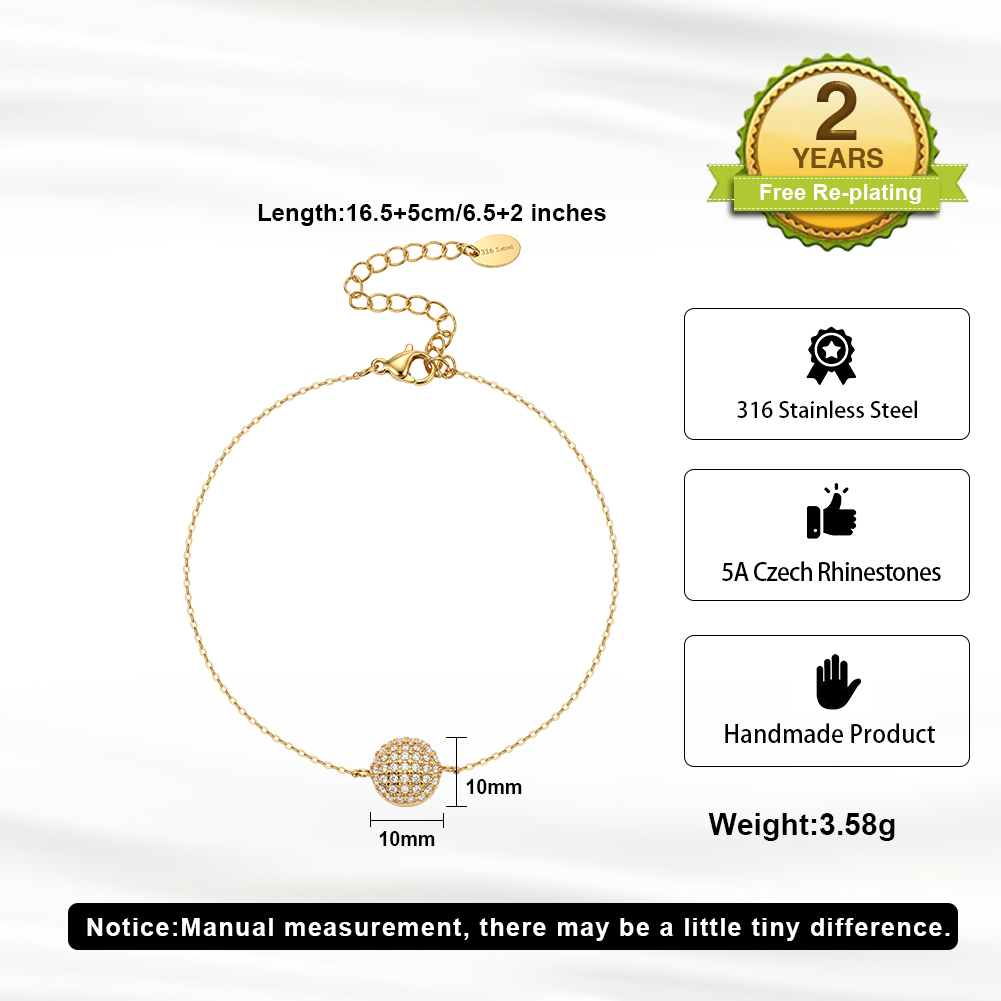 Two Tone Brushed Cuban 316 Stainless Steel Gold Tone Men Bracelet for Versatile Street Daily Outfit Comfort Wearing