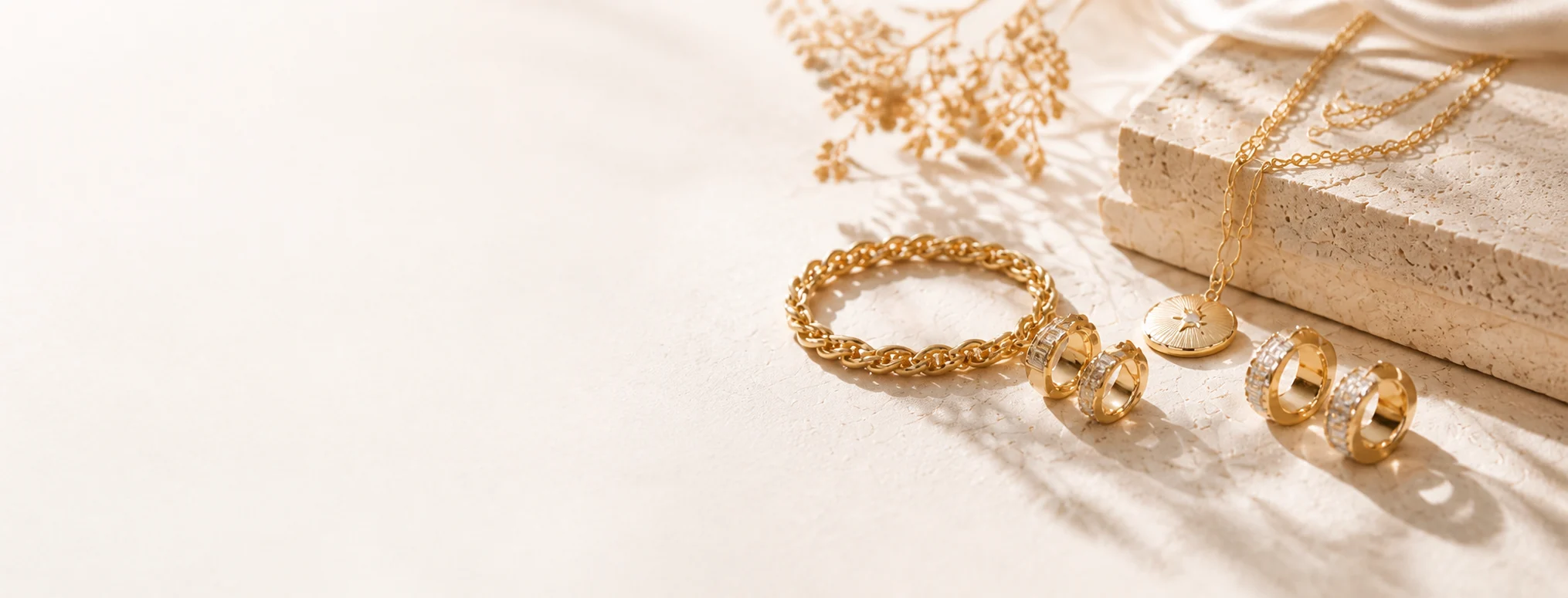 Premsteel Jewelry wholesale jewelry collection